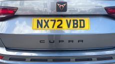 CUPRA Ateca 2.0 TSI VZ3 5dr DSG 4Drive Petrol Estate